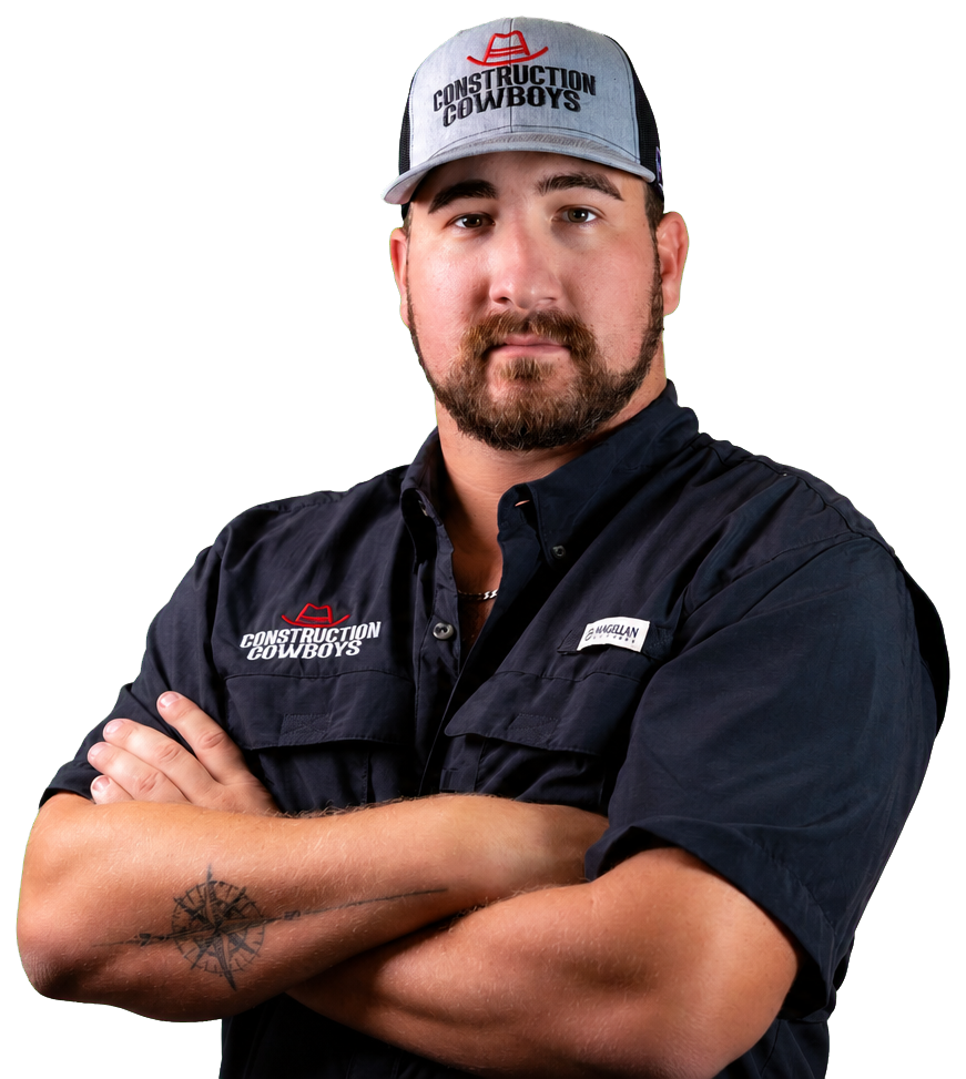 Construction Cowboys Group project lead